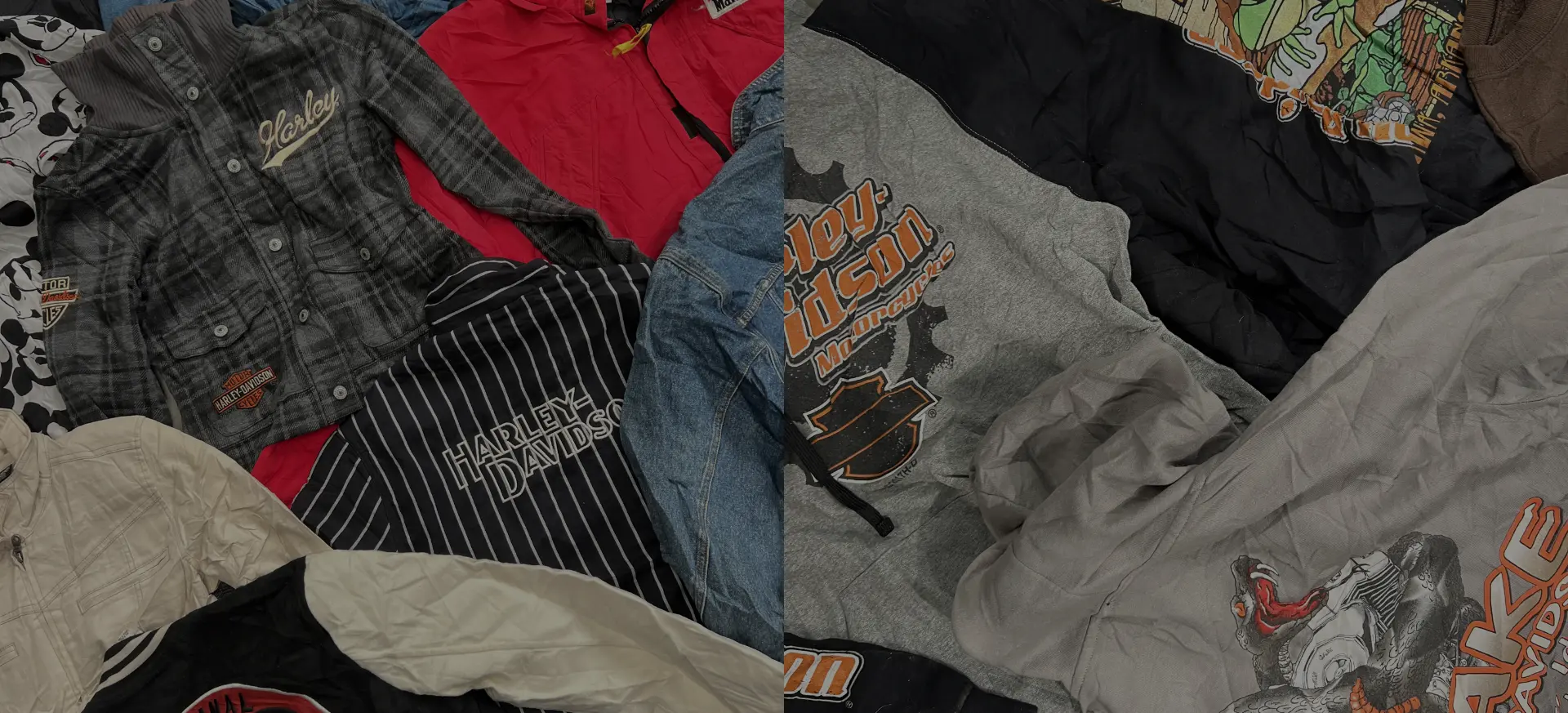 Premium Vintage, Global Wholesale Reach